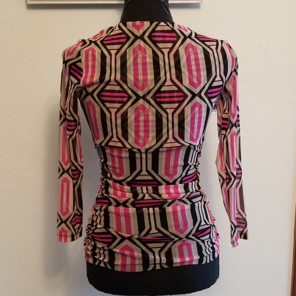Blouse - Picture 2 of 2
